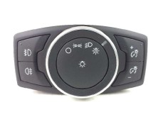 Recambio de mando luces para ford focus lim. titanium referencia OEM IAM F1ET13A024EA 10103851 