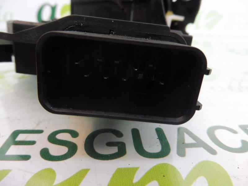 Recambio de cerradura puerta delantera izquierda para ford focus lim. (cb4) trend referencia OEM IAM 3M5AR21813ET  