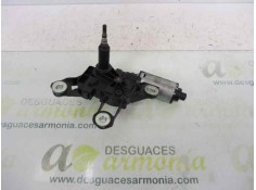 Recambio de motor limpia trasero para ford tourneo connect kombi referencia OEM IAM 2T1417W400AE  