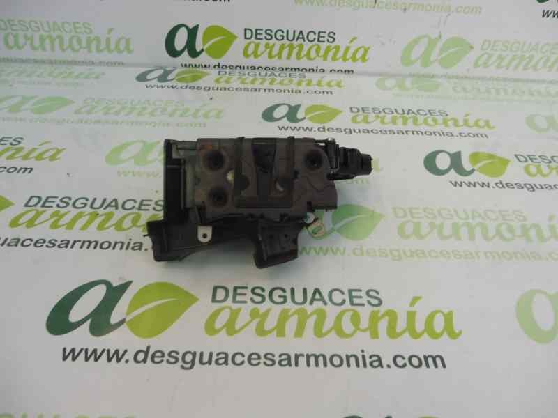 Recambio de cerradura puerta delantera izquierda para ford focus lim. (cb4) trend referencia OEM IAM 3M5AR21813ET  