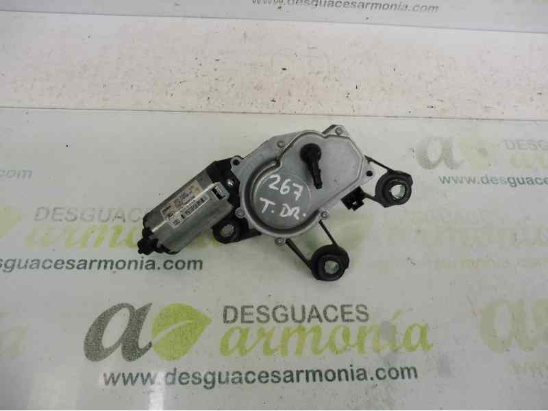 Recambio de motor limpia trasero para ford tourneo connect kombi referencia OEM IAM 2T1417W400AE  