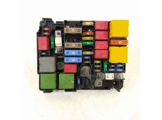 Recambio de caja reles / fusibles para citroën c-elysée shine referencia OEM IAM 9804846880  