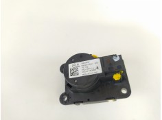 Recambio de motor apertura trampillas climatizador para opel corsa f referencia OEM IAM 16000458 TB1102 HAD36011A