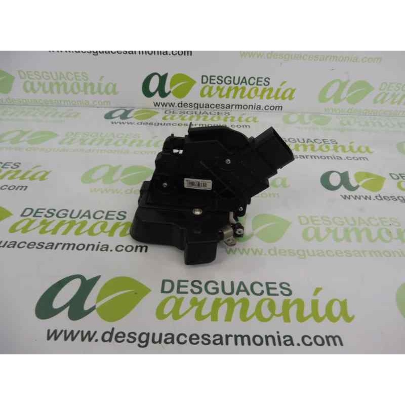 Recambio de cerradura puerta delantera derecha para ford focus lim. (cb4) trend referencia OEM IAM 7M5AR21812AA  