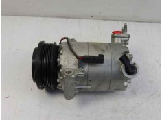 Recambio de compresor aire acondicionado para ford focus lim. titanium referencia OEM IAM DV6119D629FD