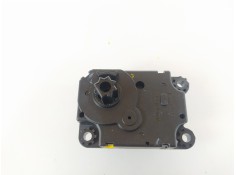 Recambio de motor apertura trampillas climatizador para opel corsa f referencia OEM IAM 16000458 TB1102 HAD36011A 2