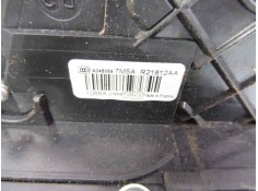 Recambio de cerradura puerta delantera derecha para ford focus lim. (cb4) trend referencia OEM IAM 7M5AR21812AA   2