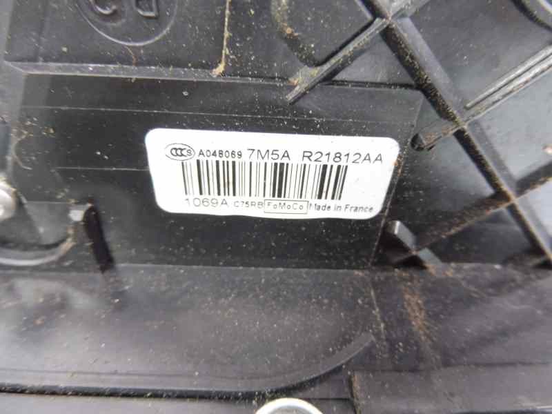 Recambio de cerradura puerta delantera derecha para ford focus lim. (cb4) trend referencia OEM IAM 7M5AR21812AA  