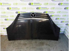 Recambio de capot para mercedes-benz clase a (w168) 140 (168.031) referencia OEM IAM   