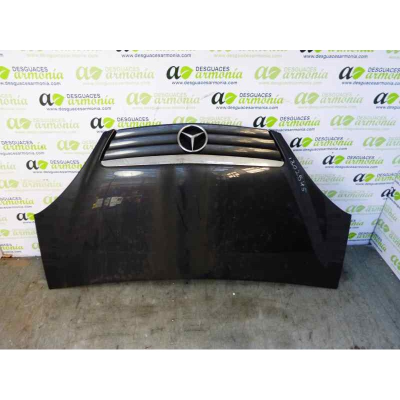 Recambio de capot para mercedes-benz clase a (w168) 140 (168.031) referencia OEM IAM   