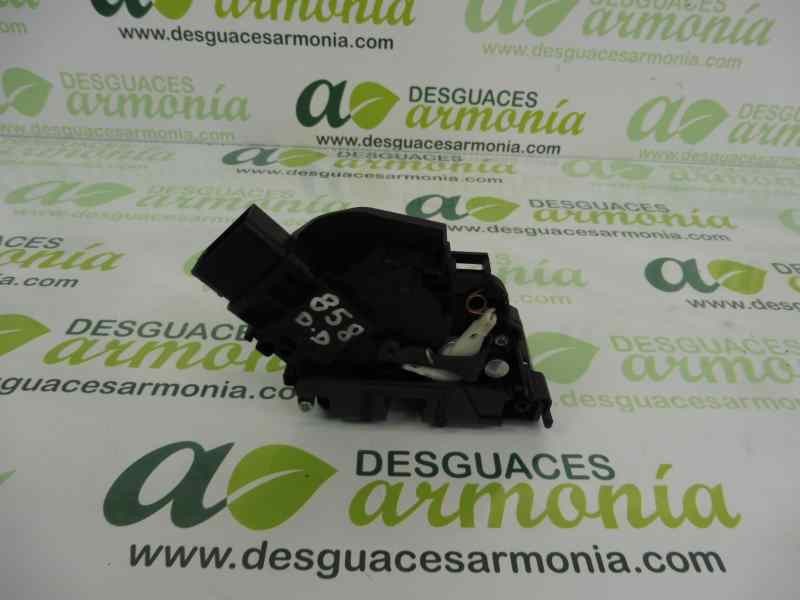 Recambio de cerradura puerta delantera derecha para ford focus lim. (cb4) trend referencia OEM IAM 7M5AR21812AA  