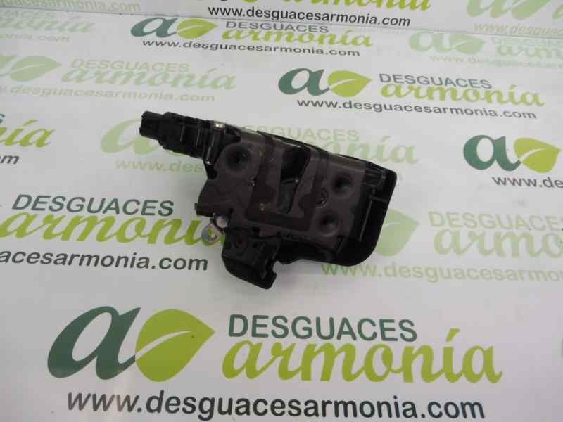 Recambio de cerradura puerta delantera derecha para ford focus lim. (cb4) trend referencia OEM IAM 7M5AR21812AA  