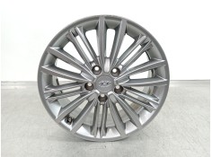 Recambio de llanta para hyundai kona tecno 2wd referencia OEM IAM 52910J9200  