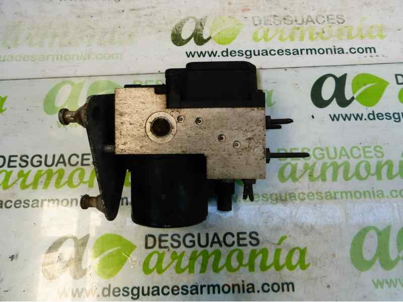 Recambio de abs para mercedes-benz clase a (w168) 1.6 cat referencia OEM IAM A0034314512 0265202412 