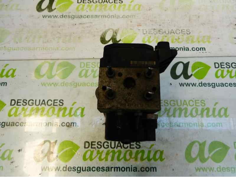 Recambio de abs para mercedes-benz clase a (w168) 1.6 cat referencia OEM IAM A0034314512 0265202412 