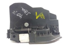 Recambio de cerradura puerta delantera izquierda para bmw serie 5 lim. (f10) 520d referencia OEM IAM 51217229461 7229461 