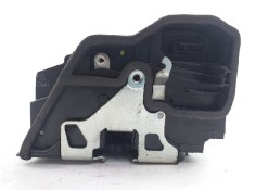 Recambio de cerradura puerta delantera izquierda para bmw serie 5 lim. (f10) 520d referencia OEM IAM 51217229461 7229461  2