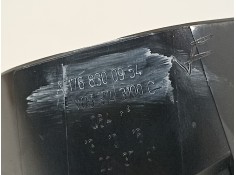 Recambio de rejilla aireadora para mercedes-benz clase a (w176) a 45 amg 4-matic (176.052) referencia OEM IAM A1768300954   2