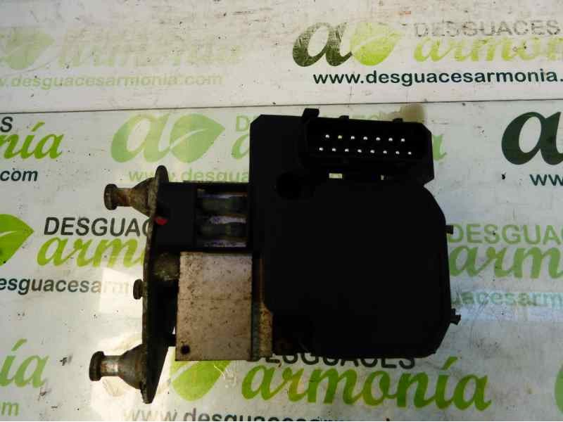 Recambio de abs para mercedes-benz clase a (w168) 1.6 cat referencia OEM IAM A0034314512 0265202412 