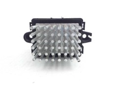 Recambio de resistencia calefaccion para opel astra j lim. selective referencia OEM IAM 13503201 F011500056  2