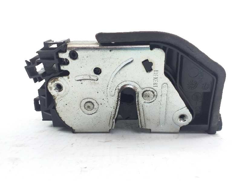 Recambio de cerradura puerta delantera izquierda para bmw serie 5 lim. (f10) 520d referencia OEM IAM 51217229461 7229461 