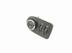 Recambio de mando luces para opel corsa f referencia OEM IAM 39201665 17034789 