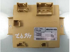 Recambio de modulo electronico para mercedes-benz clase a (w176) a 45 amg 4-matic (176.052) referencia OEM IAM A0009002010 23190