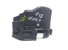 Recambio de cerradura puerta delantera derecha para bmw serie 5 lim. (f10) 520d referencia OEM IAM 7229458  