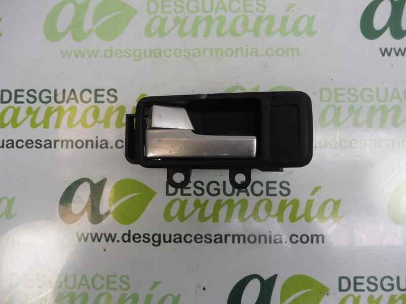 Recambio de maneta interior trasera izquierda para ford focus lim. (cb4) trend referencia OEM IAM 3M51R22601  