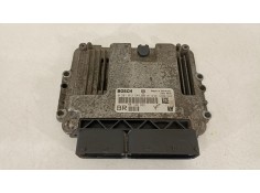 Recambio de centralita motor uce para opel zafira b enjoy referencia OEM IAM 55198922 0281012549 