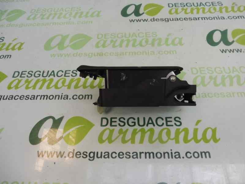 Recambio de maneta interior trasera izquierda para ford focus lim. (cb4) trend referencia OEM IAM 3M51R22601  