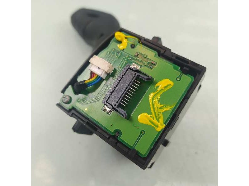 Recambio de mando limpia para ford focus lim. titanium referencia OEM IAM F1ET17A553BA  