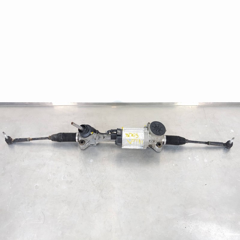 Recambio de cremallera direccion para opel astra j lim. selective referencia OEM IAM 13413955 7817974101 7805177341