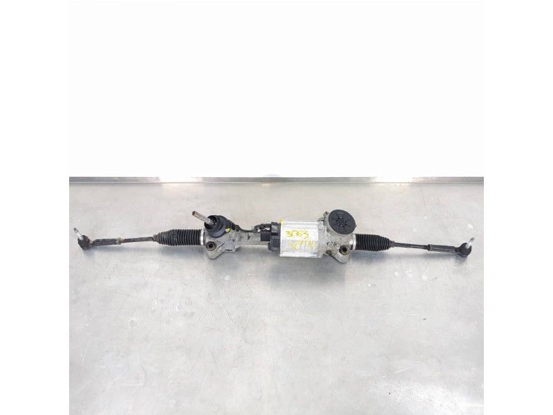 Recambio de cremallera direccion para opel astra j lim. selective referencia OEM IAM 13413955 7817974101 7805177341