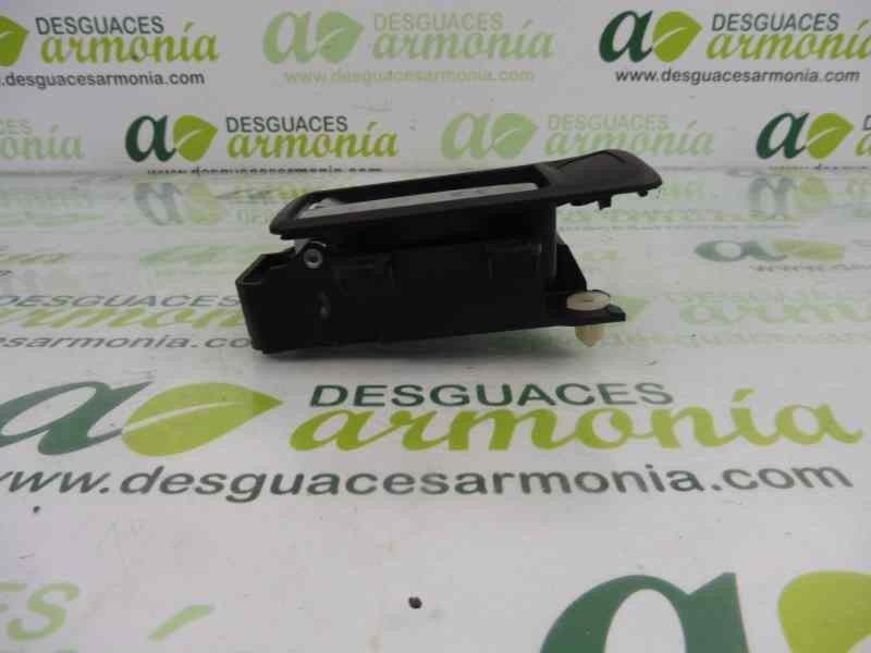 Recambio de maneta interior trasera izquierda para ford focus lim. (cb4) trend referencia OEM IAM 3M51R22601  
