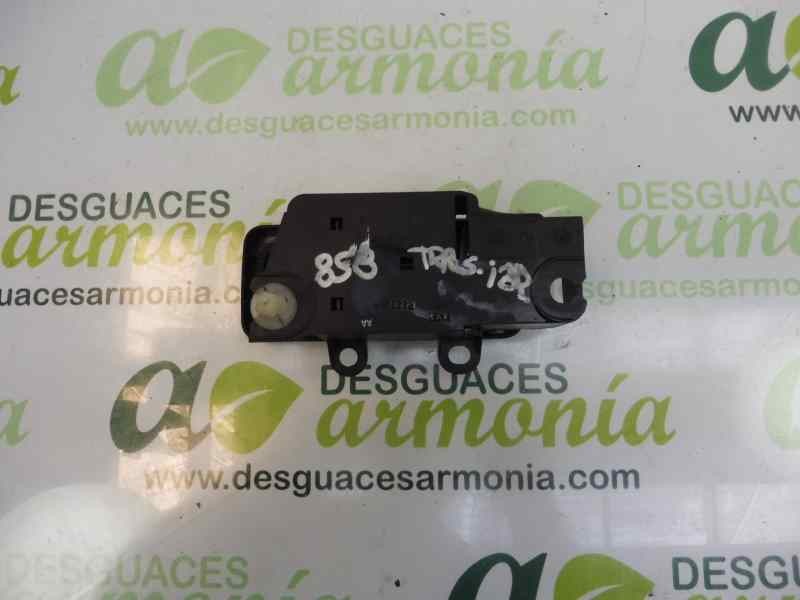 Recambio de maneta interior trasera izquierda para ford focus lim. (cb4) trend referencia OEM IAM 3M51R22601  