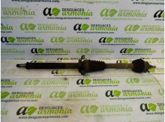 Recambio de transmision delantera derecha para mercedes-benz clase a (w168) 1.6 cat referencia OEM IAM   