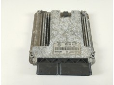 Recambio de centralita motor uce para skoda octavia berlina (1z3) active referencia OEM IAM 03G906016DJ 0281011883