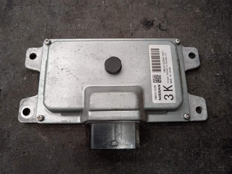 MODULO ELECTRONICO EMU10022N EMU10022NA16427 