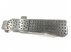 Recambio de filtro carbono activo para opel corsa f referencia OEM IAM 9829656180  