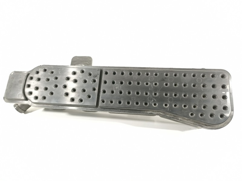 Recambio de filtro carbono activo para opel corsa f referencia OEM IAM 9829656180  