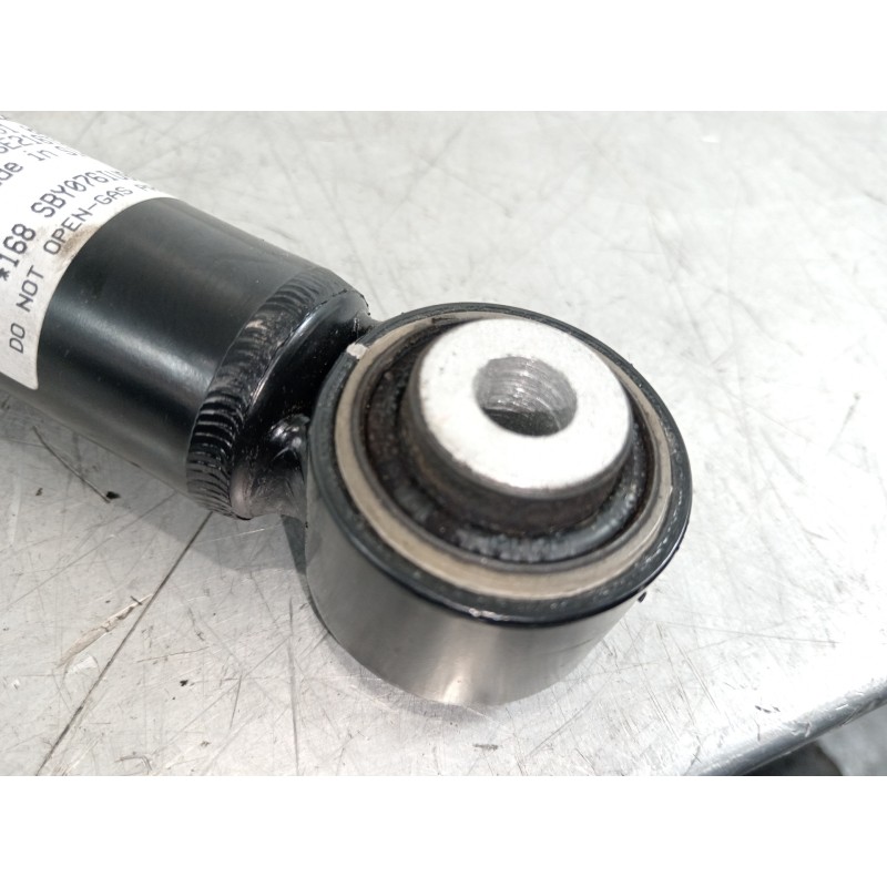 Recambio de amortiguador trasero izquierdo para seat arona xperience referencia OEM IAM 2Q0512013DA 801401000587 