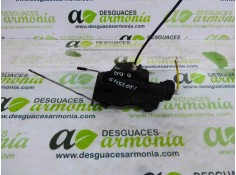 Recambio de cerradura puerta delantera derecha para mercedes-benz clase a (w168) 1.6 cat referencia OEM IAM 1687230008  