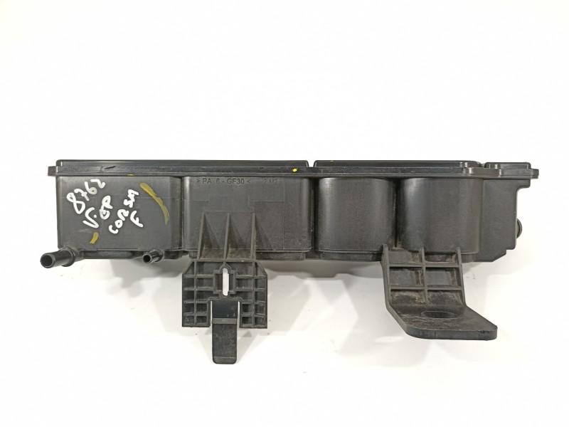 Recambio de filtro carbono activo para opel corsa f referencia OEM IAM 9829656180  