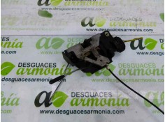 Recambio de cerradura puerta delantera derecha para mercedes-benz clase a (w168) 1.6 cat referencia OEM IAM 1687230008   2