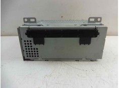 Recambio de sistema audio / radio cd para ford focus lim. titanium referencia OEM IAM F1BT18C815GG  