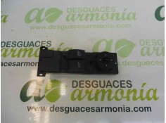 Recambio de mando elevalunas delantero izquierdo para ford focus lim. (cb4) trend referencia OEM IAM 7M5T14529BA  