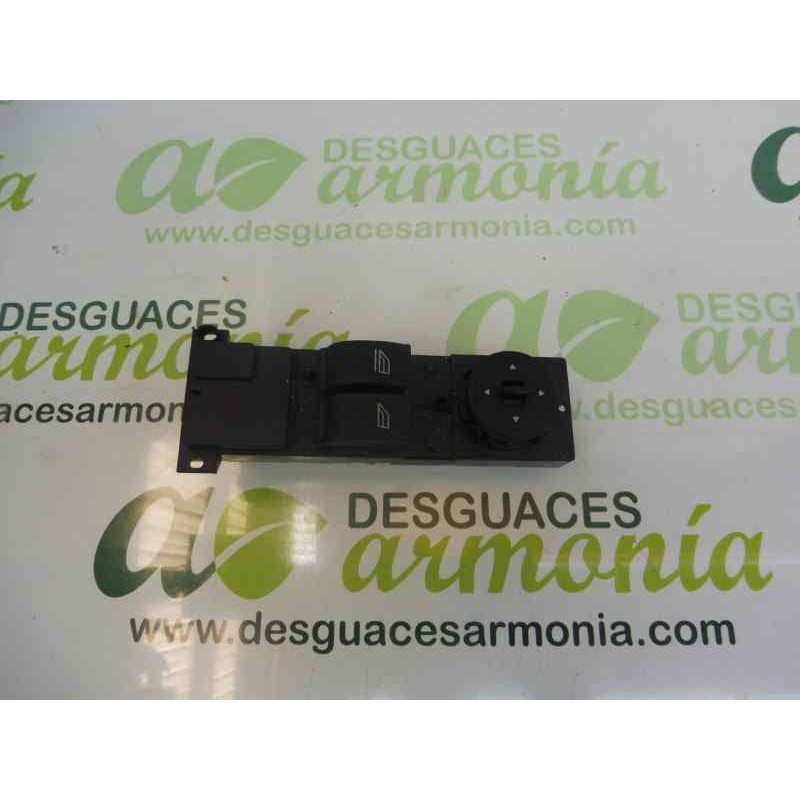 Recambio de mando elevalunas delantero izquierdo para ford focus lim. (cb4) trend referencia OEM IAM 7M5T14529BA  