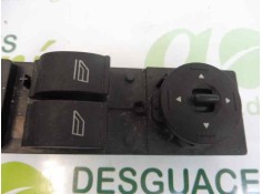Recambio de mando elevalunas delantero izquierdo para ford focus lim. (cb4) trend referencia OEM IAM 7M5T14529BA   2