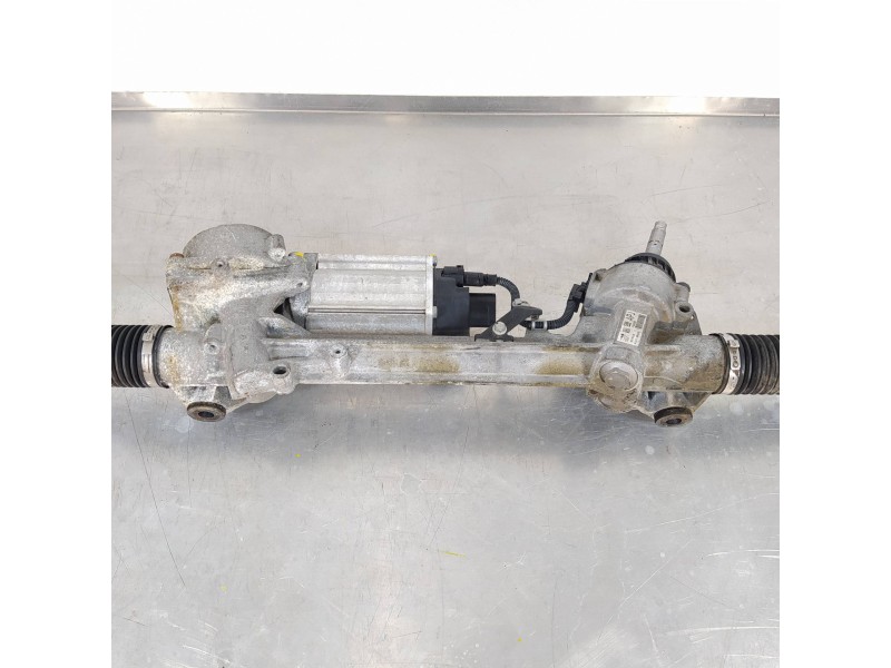 Recambio de cremallera direccion para opel astra j lim. selective referencia OEM IAM 13413955 7817974101 7805177341